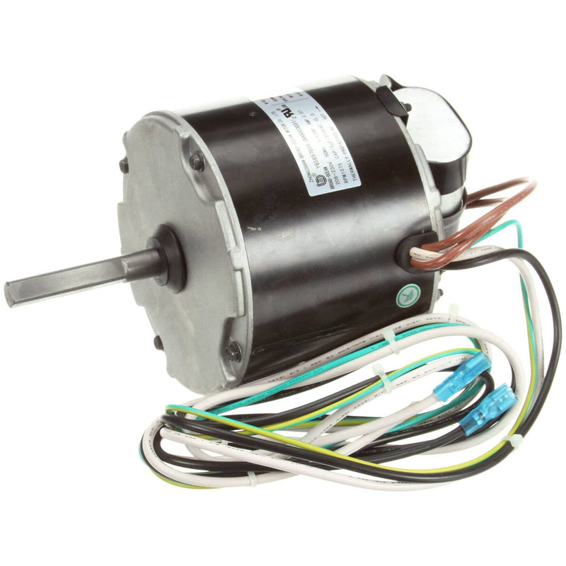 Manitowoc 000003031 Motor Psc Fan 208/230 60 1/3 Fits Indigo