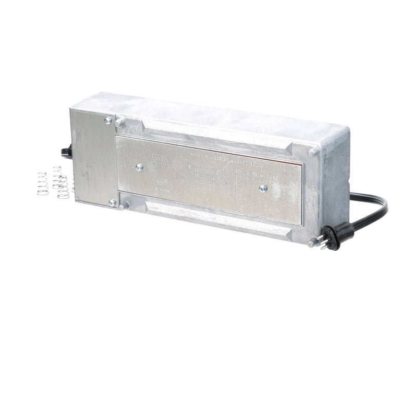 True Drain Pan, Heated, 115V - 801814