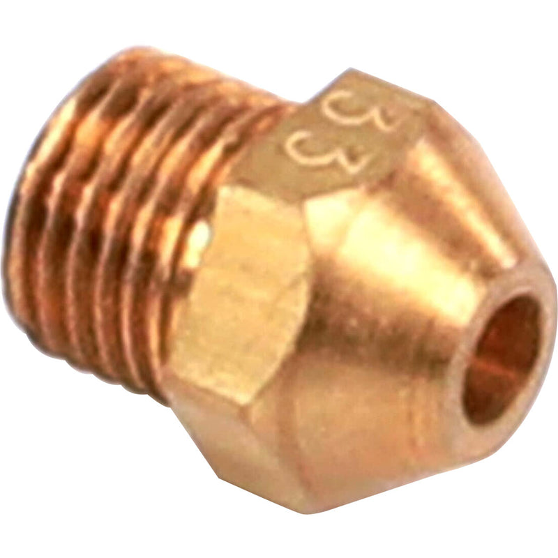 Vulcan Hart Spud Orifice (SG-22, SG-2SM) - 00-010901-00033