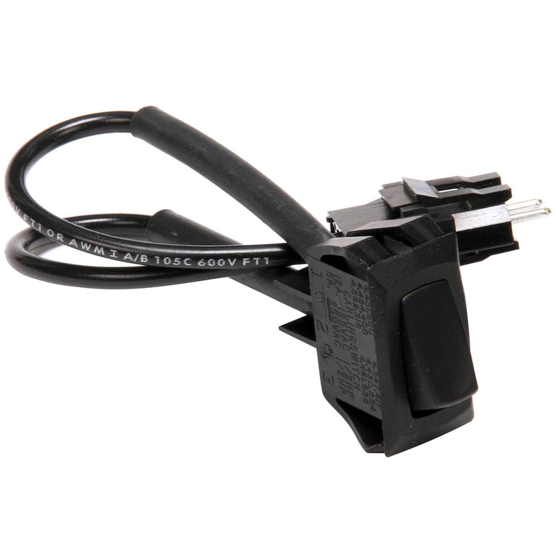 Vulcan Hart Assembly - Start Switch (1ER50A, 1ER50C) - 00-427755-000G2