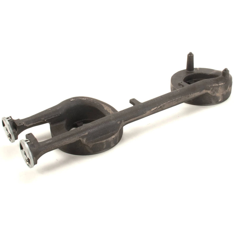 Vulcan Hart Double Burner Venturi (V336HS, VGM36S) - 00-957342-00001