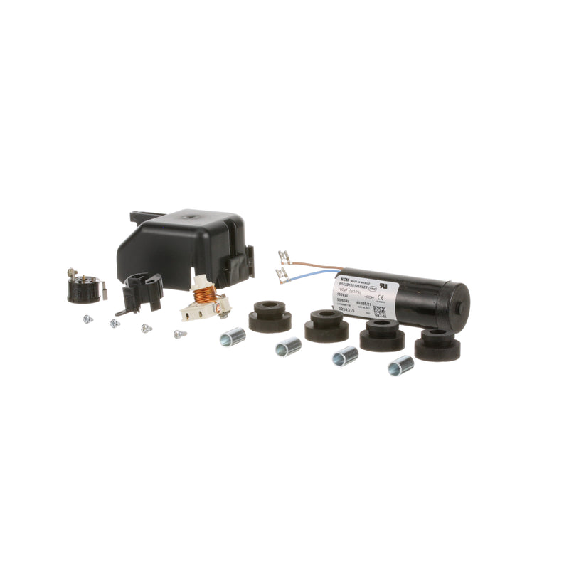 Continental Refrigeration Bag Relay - 4-388PB