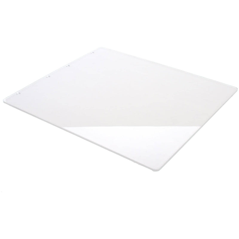 Henny Penny Door Glass (BW-100) - 94126
