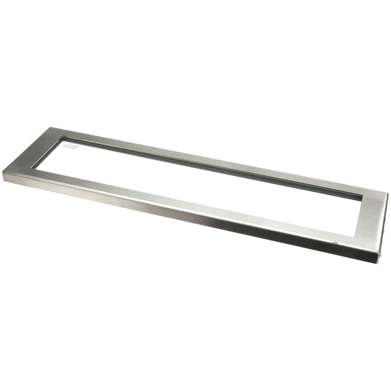 TurboChef Window Assembly (HHD-1002B, HHD-9500-152-DL) - HHD-8377