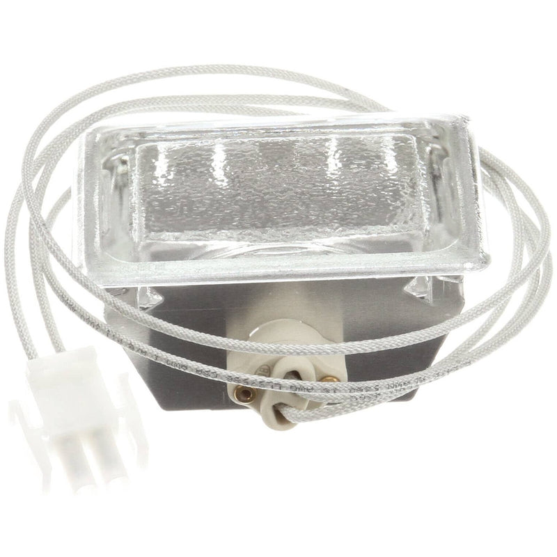 Alto Shaam Lamp Assembly, 12Vac, 20W HaloGenw/Bulb, No Cover 120V (AR-6G, AR-7E) - LP-34185
