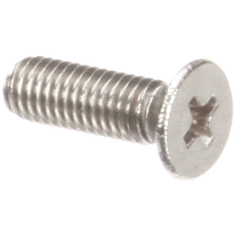 Alto Shaam M5X0.8X16Mm FlatphH Sst A2 Ms Screw (10-10E Classic, 10-10E Pro) - SC-22281