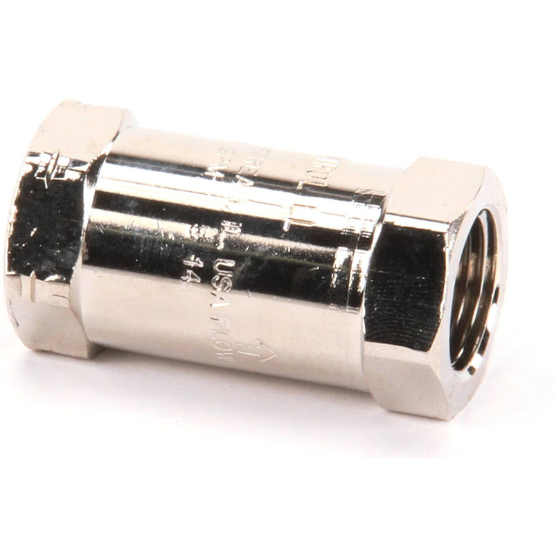 Alto Shaam Valves, *Ct, 3/8 in.NPT, Flow Contrl0.13 GPM (10-10ESG, 10-10ESI) - VA-25549