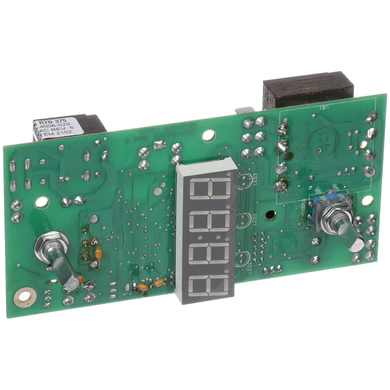 Blodgett Texas Rh Inf with Dig Control (SHO-100-G, SHO-G) - 58337