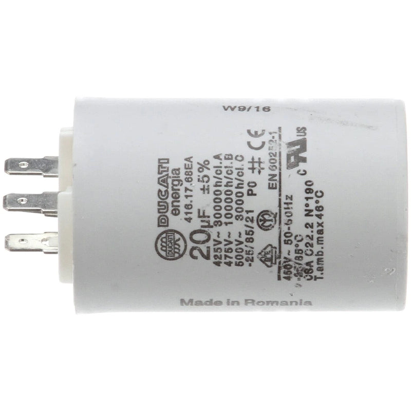 Blodgett Capacitor Kit, Fir, 240V - 58777