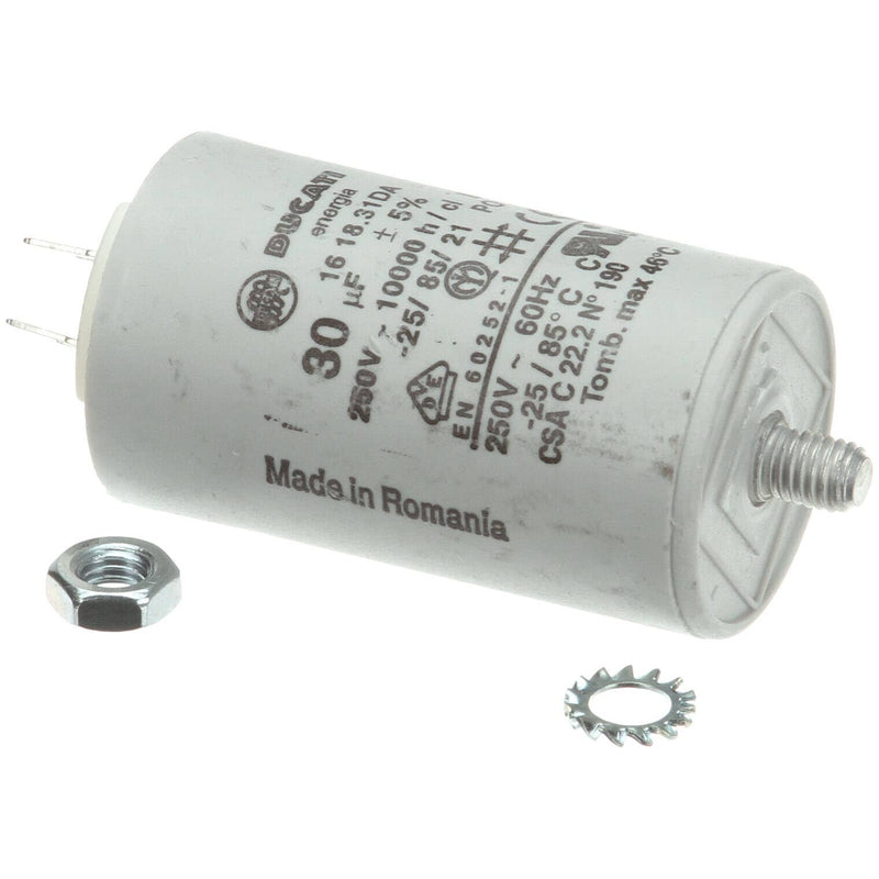 Blodgett Fir Cap with Stud Kit - 58778