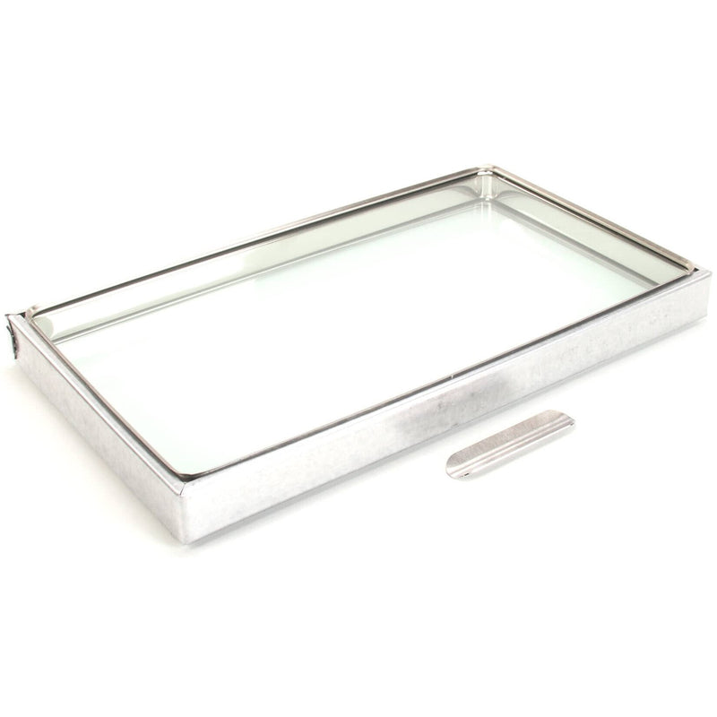 Blodgett Window Assembly 17-1/8 in.X10 in. (BDO-100-E, BDO-100-G-ES) - 9036
