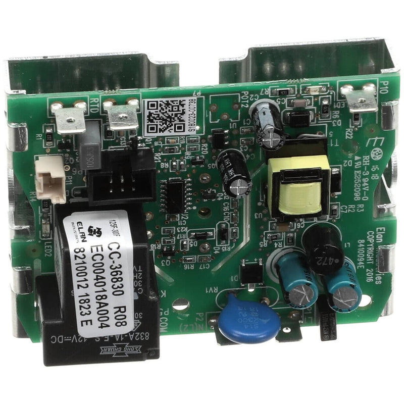 Alto Shaam Control, Elan, 300F Deg, DeTent, Hsm (HSM-36/3S/T, HSM-48/4S-P) - CC-36830