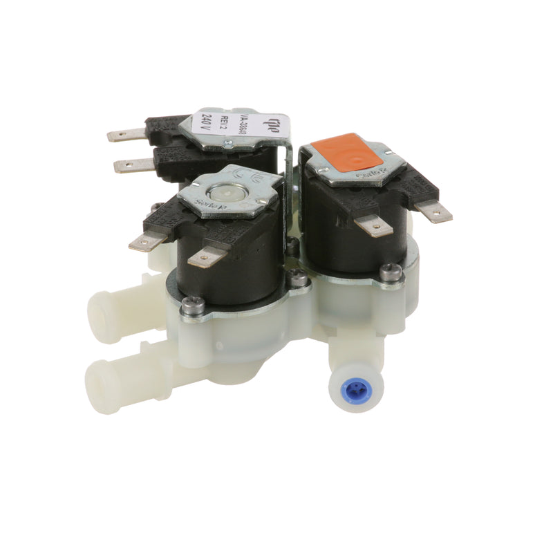 Alto Shaam Valve, Solenoid, Untreated Wtrservice Replacement (10-10E Classic, 10-10E Pro) - VA-38648
