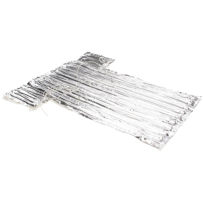 Alto Shaam Element,320W,T-Shaped FoIl Padheater,25.000 in. (500 SERIES) - EL-29875