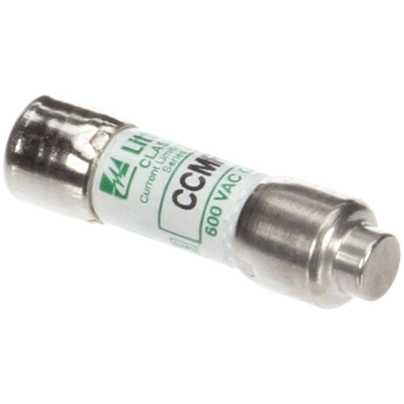 Alto Shaam Fuse, 15 Amp, Cartridge & Axiallead 600V (10-10ESG, 10-20ESG) - FU-34772
