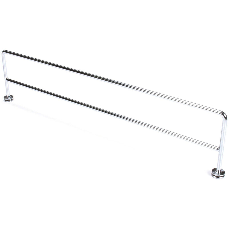 Alto Shaam Side Rack, Chrome Plt, 1200-S, Uppan Slide (1200-UP) - SR-24447