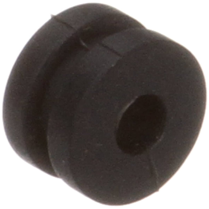 Frymaster Grommet, Slcn Rubber, 1/8 in.G X 3/16 in.Id (3FQE30U, BIEL 14) - 8160681