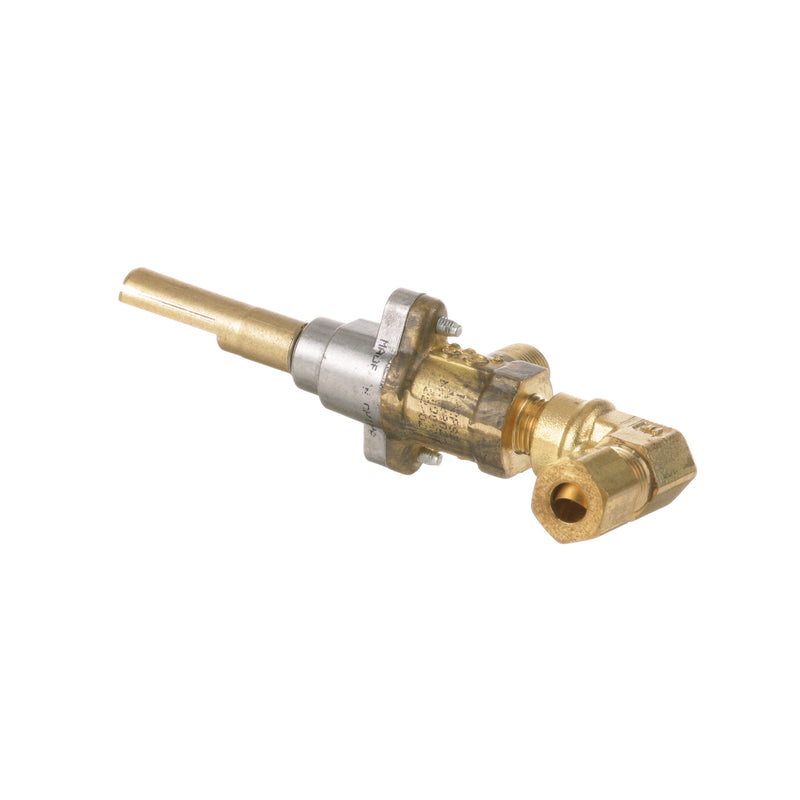 Garland Valve- Hilo C/W 90 Deg ELbow (MS17B, MS24B) - G02755-1