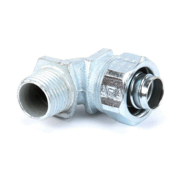 Garland 1-2In Connector, 90 - 4521709