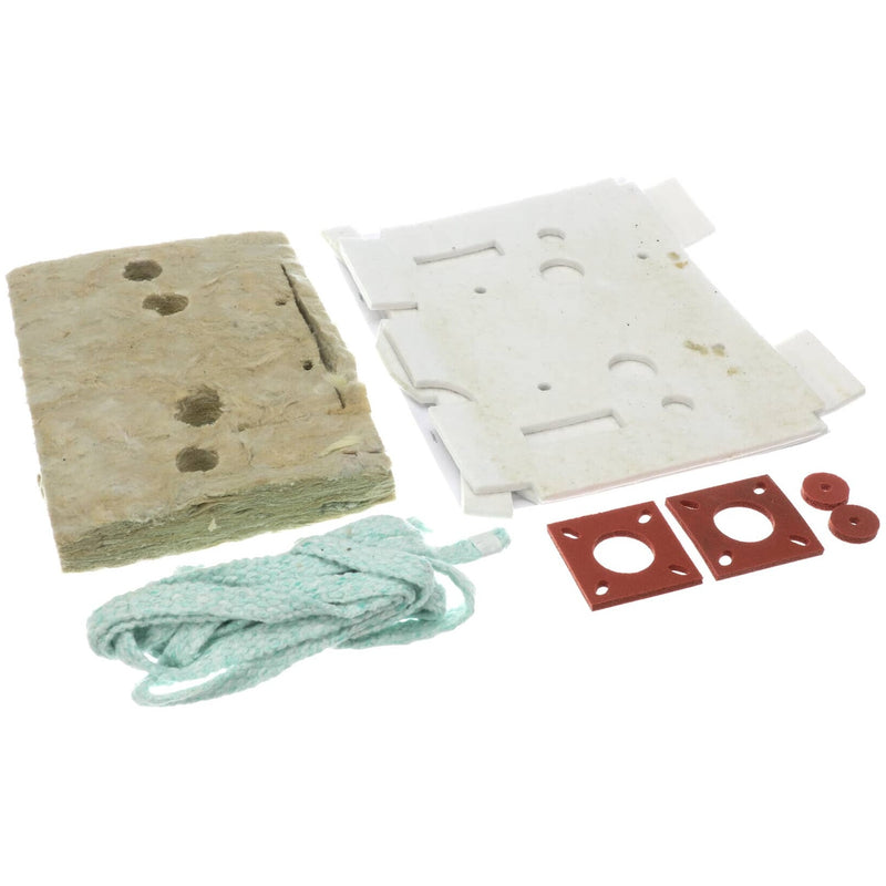 Frymaster Gl30 Dv Burner InsuLation Kit (3FQG30U, BIGL30) - 8262593