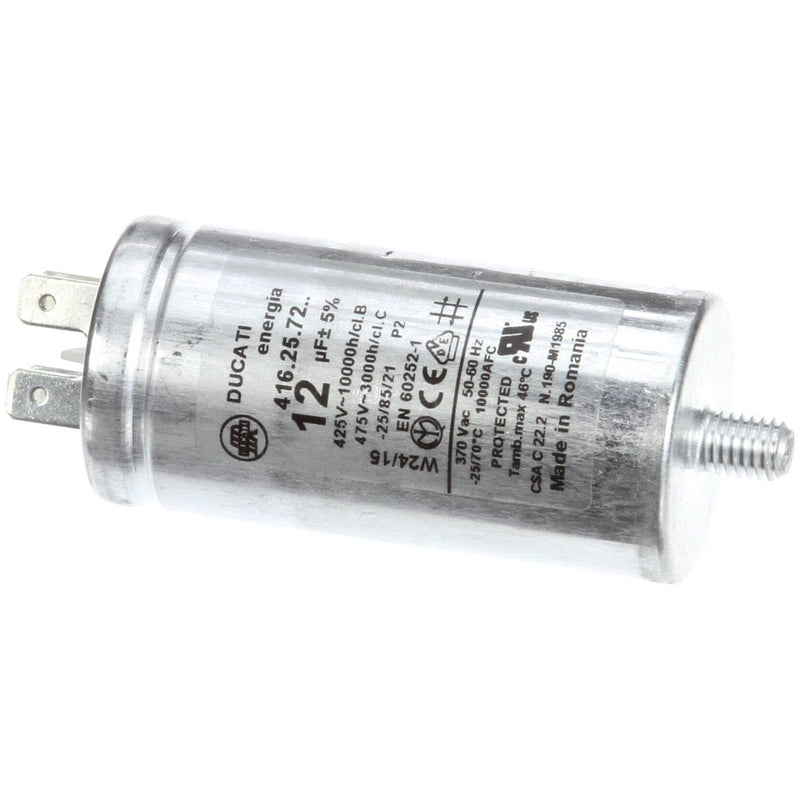 Moffat Capacitor 12Uf (G32D4, G32D5) - M232552