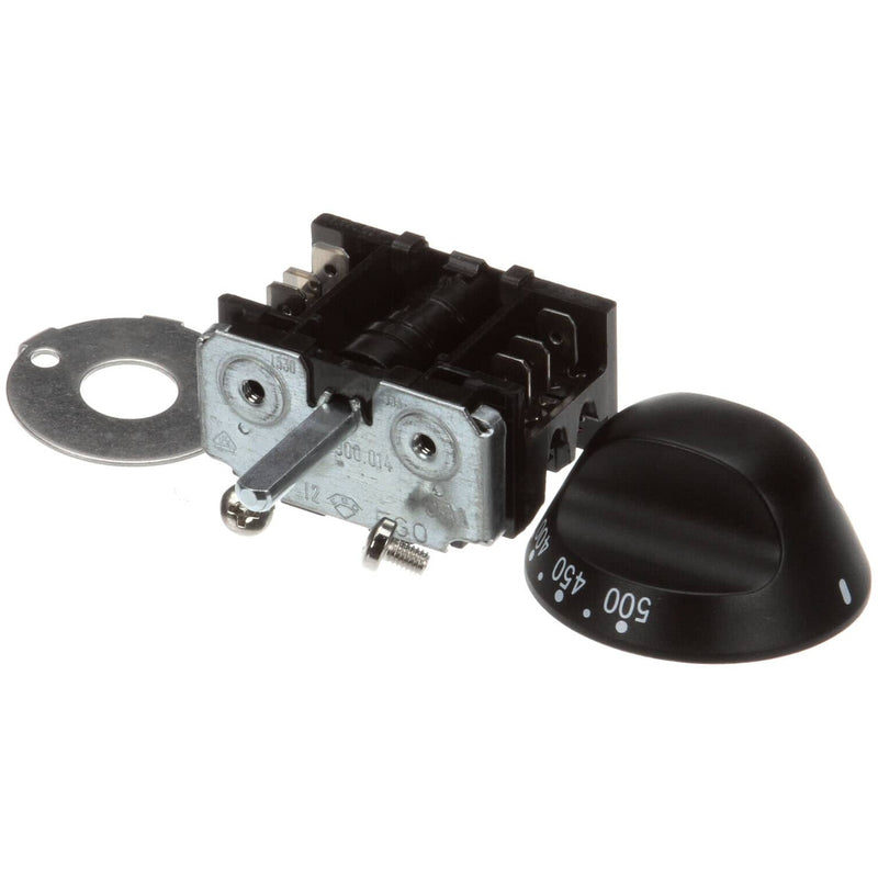Moffat Rotary Switch Kit (E22M3, E23M3) - M239307