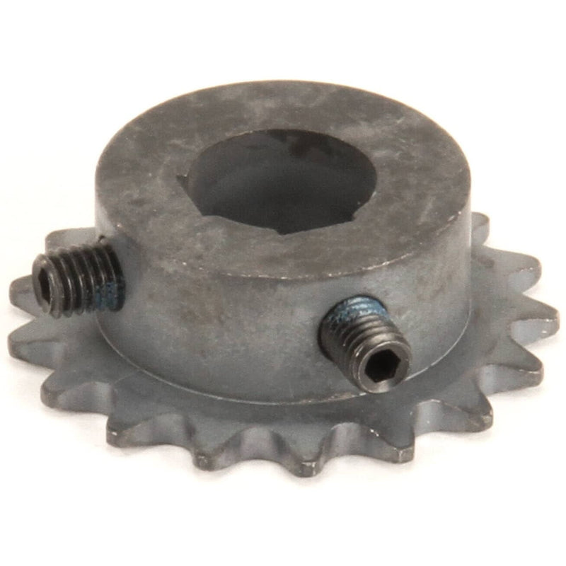 Star Motor Sprocket .5 Dia. - 2P-Z11853