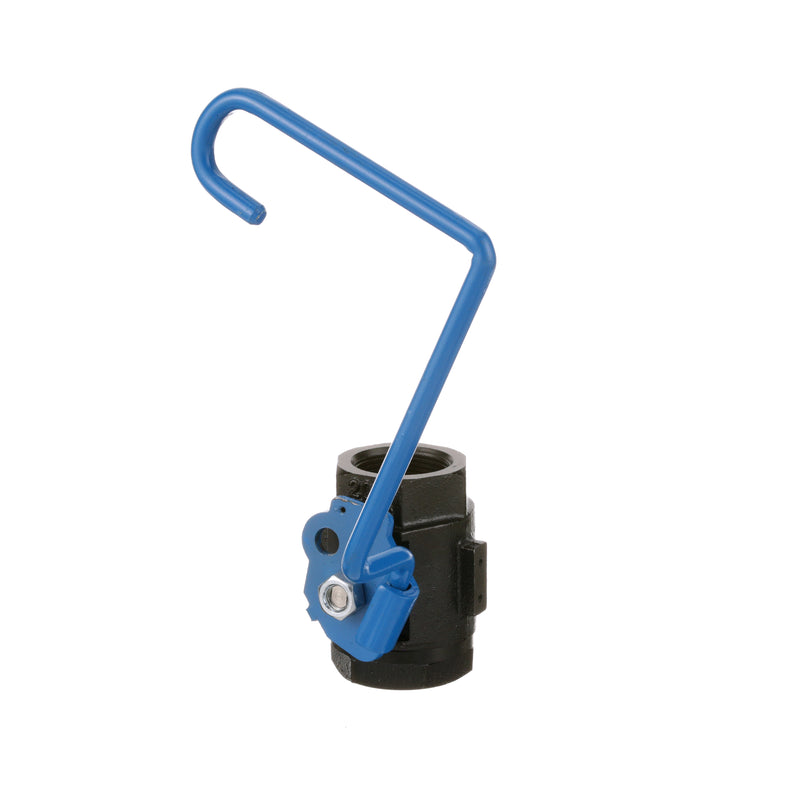 Pitco Ball 1-1/4 Full Prt Srte Valve (SSPE14, SSPG) - 60148604