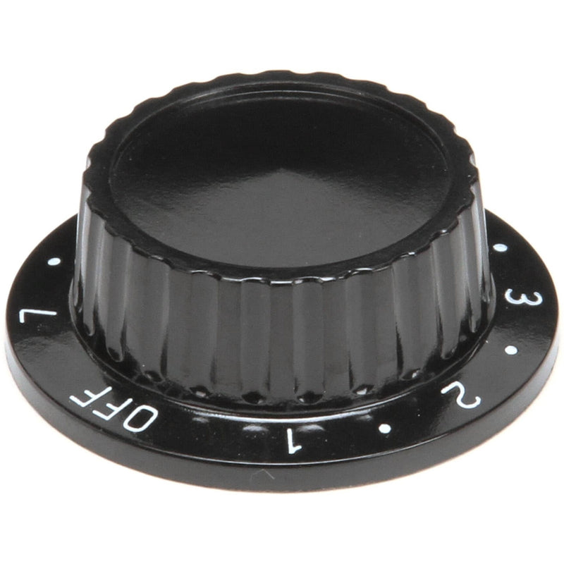 Randell HD KNB9801 - Knob, Control (RANFG HTD-4B, RANFGHTD-2)