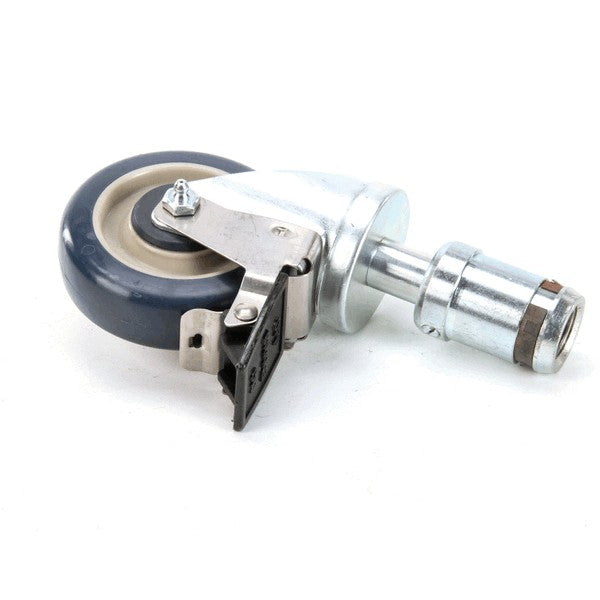 Vulcan Hart Swivel W/ Brake Caster (SG4, SG6) - 00-357047-00002