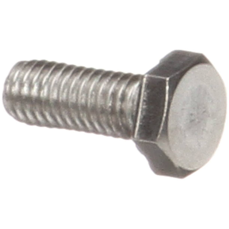 Frymaster Screw, Hex Trim Head, Stainless Steel, #10-32 X 1/2 in. (3FQE30U, BIEL 14) - 8091003