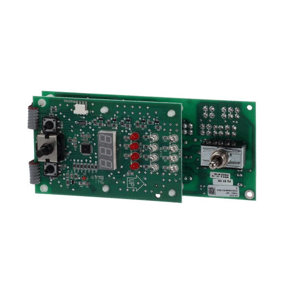 Vulcan Hart Temp Control BoarD Assembly. (VC5GD) - 00-960314-00001