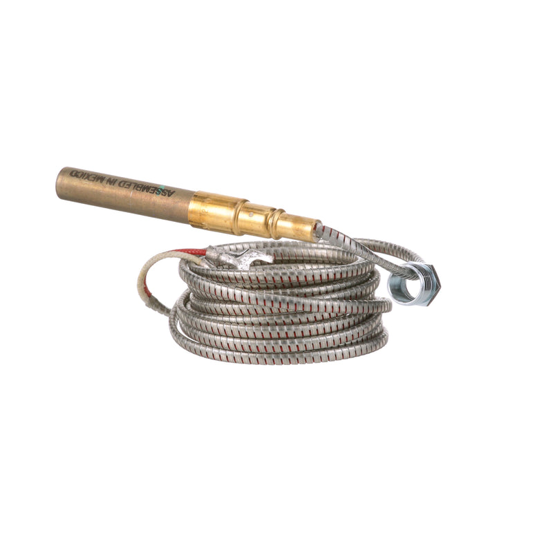 Bakers Pride Thermopile, 72 in., Armoured Cable (DS-805, FC-516) - 2J-M1265A