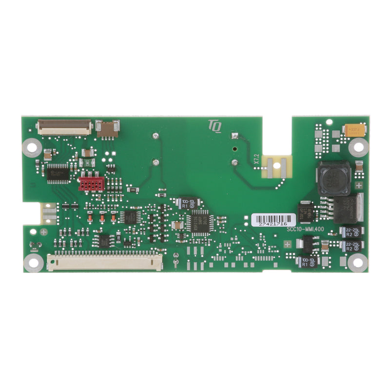 Rational Mmi Pcb (SCCWE61E) - 42.00.081P
