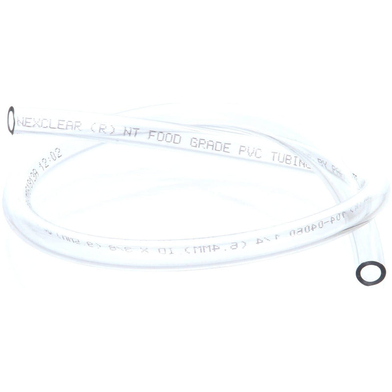 Champion Hose, Pvc, Sold Per Foot, 1/4 in.Id X 3/8 in.Od - 502667