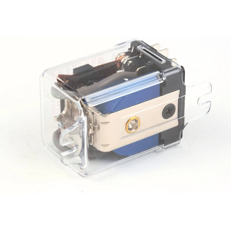 Hatco Toaster RelayDpdtp 35A 240V 208/240V (GR5AL 18, GR5AL 24) - 02.01.098.00
