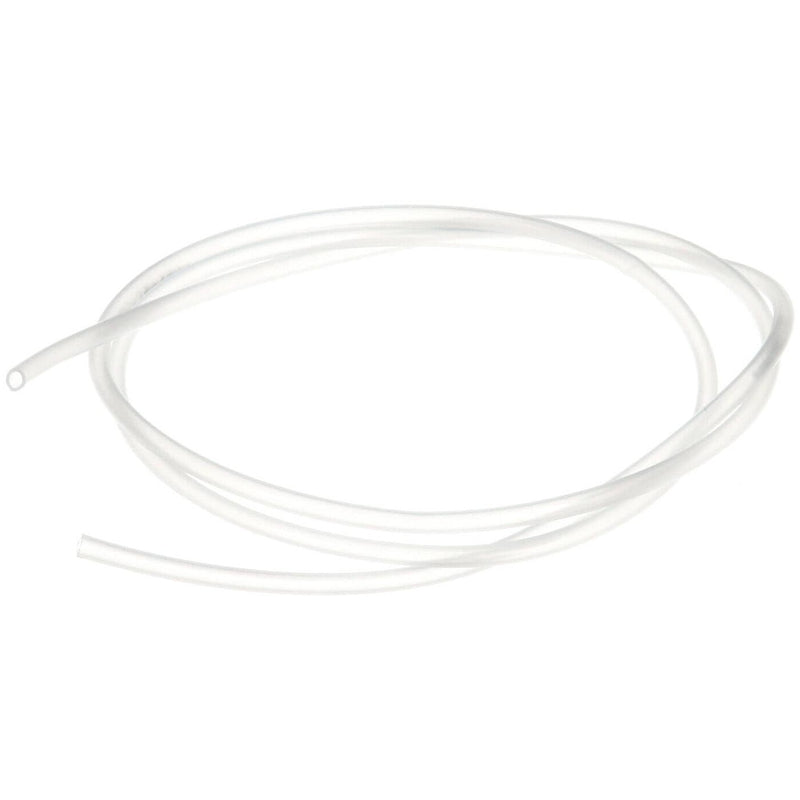 Jackson Tubing, 1/8 Polypropylene (Per Foot) (CONSERVER 24LT) - 4720-111-58-09