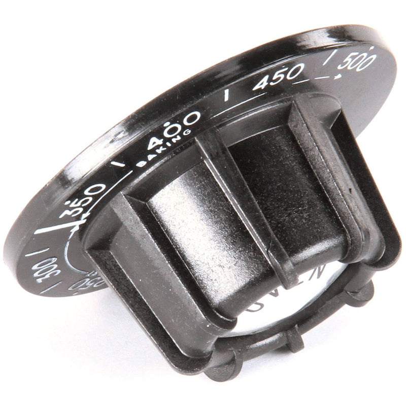 Southbend Knob, Thstat, Gold Inser T - 1010300