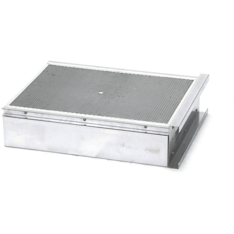 Wells Hepa/Carbon Filter Pack - SN1-WL0711
