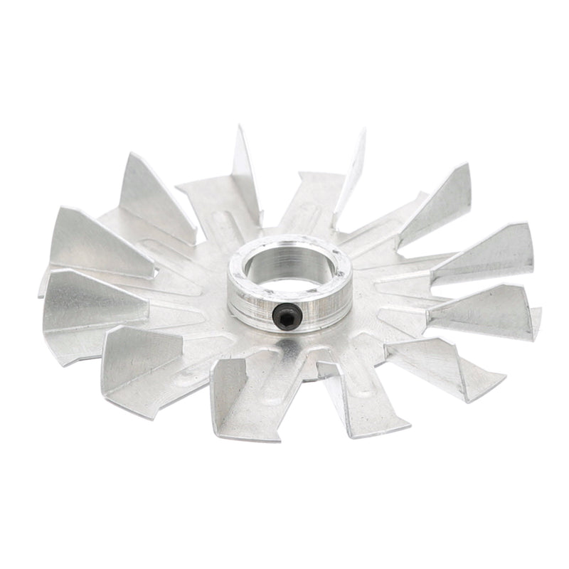 3 1/2 in Fan Blade