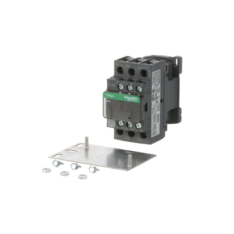 Frymaster Contactor Kit (17BC, 17EC) - 8263417
