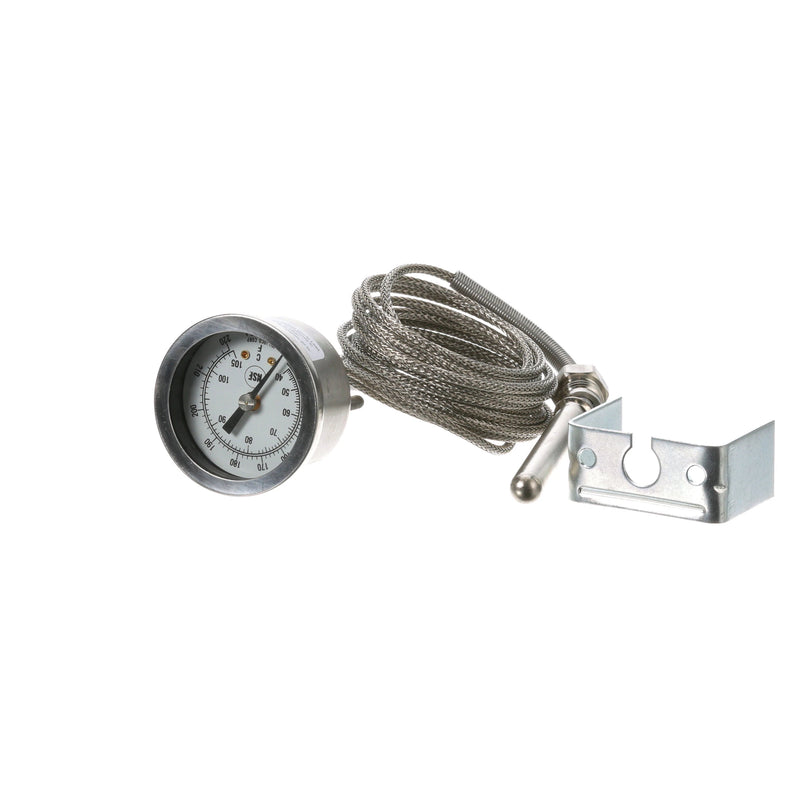 Dishwasher Thermometer for Hobart (UW50) - Replaces Hobart 437041-4