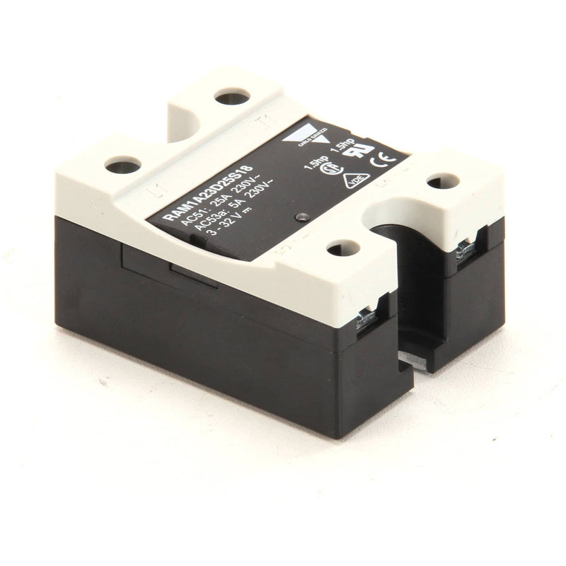Cres Cor 0857 136 - Relay, Solid State (1000-CH-AL-D, 1000-CH-AL-SPLIT-D) - 0857