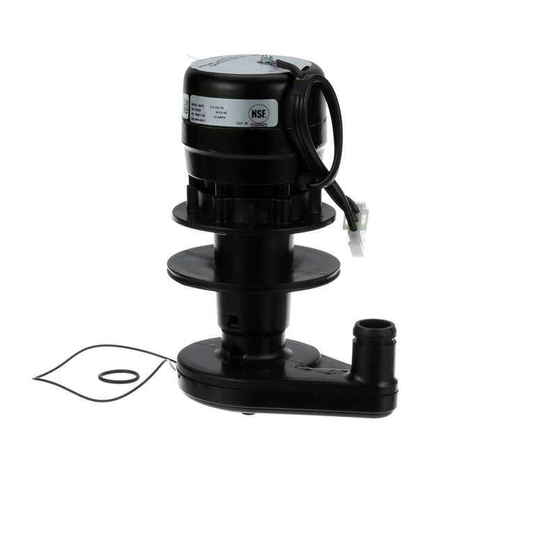 Manitowoc Water Pump Assembly - 13435