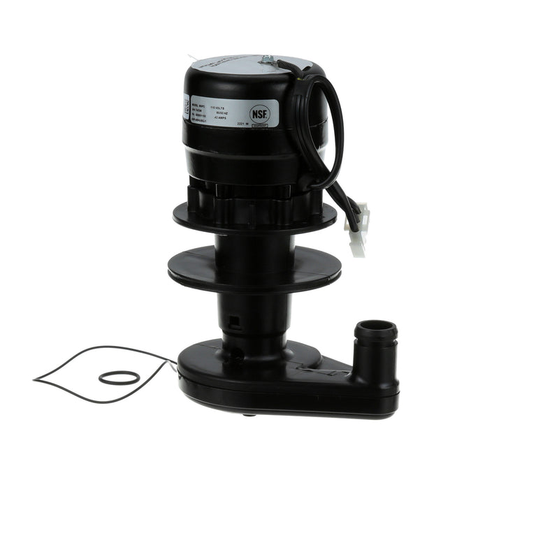 Manitowoc 000013435 Water Pump Assy | OEM Replacement Part