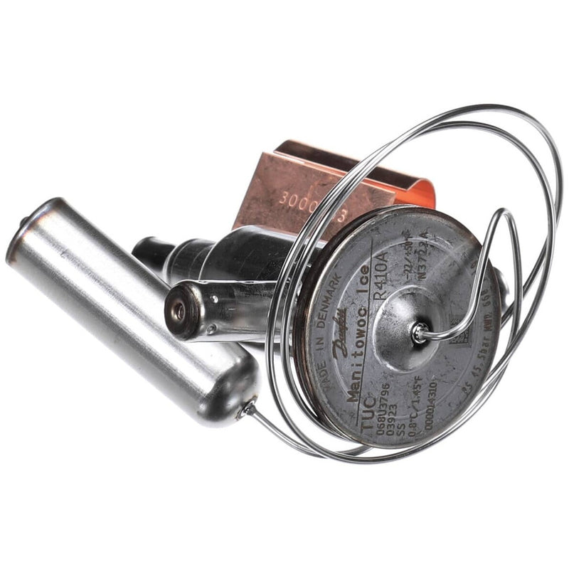 Manitowoc 000015018 Exp Valve Kit Fits Indigo NXT
