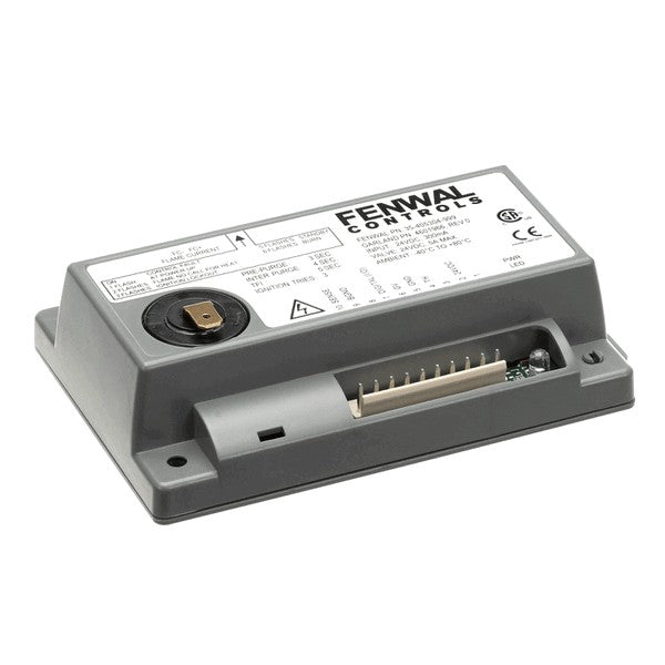 Garland Ignition Module 24Vdc Fe Nwal W (XP (E/G)12, XP (E/G)24) - 4601966