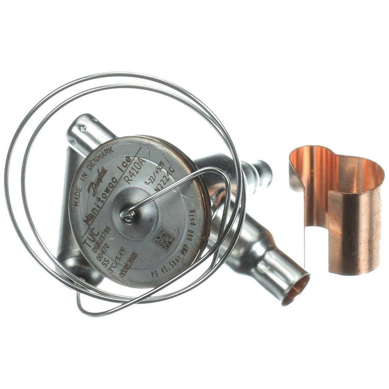 Manitowoc 000015014 Exp Valve Kit KT300 | OEM Replacement Part