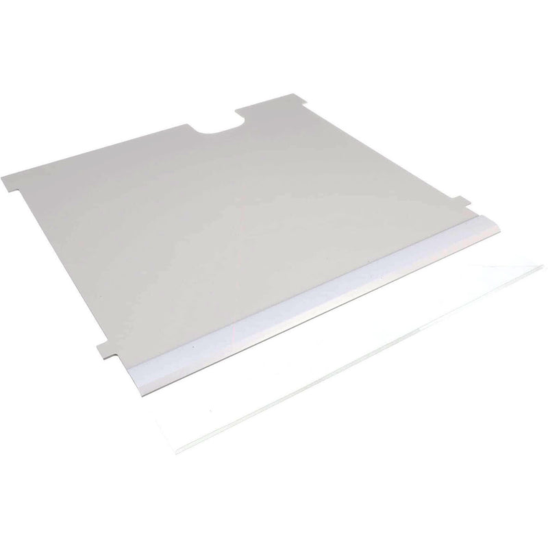 Manitowoc Splash Shield Assembly - 15003
