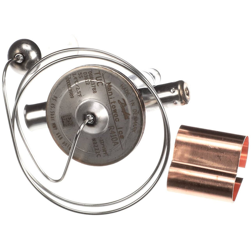 Manitowoc 000015015 Exp Valve Kit IT500 Fits Indigo NXT